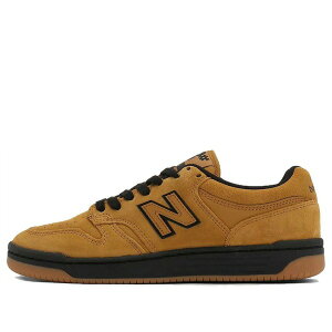 New Balance j[oX Y Xj[J[ yNew Balance Numeric 480 'Workwear Black' NM480GDTz TCY US_9.5(27.5cm)
