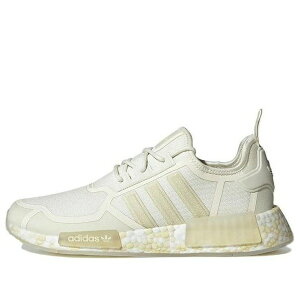 adidas AfB_X Y Xj[J[ yadidas NMD_R1 'Off White Sand' GW5638z TCY US_M_14