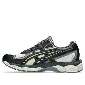 ASICS �A�V�b�N�X �����Y �X�j�[�J�[ �yASICS Gel-NYC 2055 'Smoke Grey Obsidian Grey' 1203A542-023�z �T�C�Y US_6(24.0cm)
