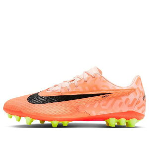 Nike iCL Y Xj[J[ yNike Phantom GX Academy WC AG Pro 'Guava Ice Black' DZ3486-800z TCY US_5.5(23.5cm)