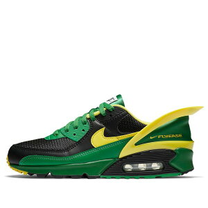 Nike iCL Y Xj[J[ yNike Air Max 90 FlyEase 'Oregon Ducks' CZ4270-001z TCY US_11(29.0cm)