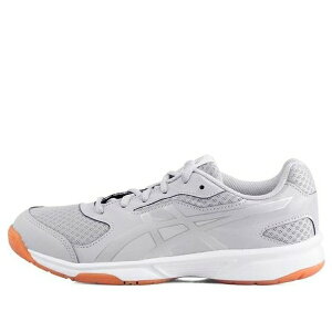 ASICS AVbNX Y Xj[J[ yASICS Upcourt 2 Running Shoes Grey B755Y-9693z TCY US_5(23.0cm)
