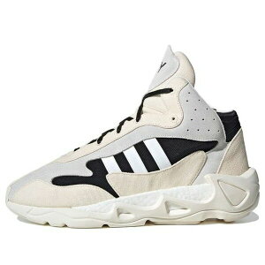 adidas �A�f�B�_�X �����Y �X�j�[�J�[ �yadidas Y-3 FYW S-97 II 'Gray White Black' FX1328�z �T�C�Y US_10(28.0cm)
