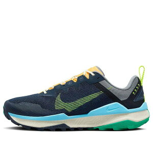Nike iCL Y Xj[J[ yNike Wildhouse 8 'Obsidian Volt stadium Green' DR2686-400z TCY US_10.5(28.5cm)