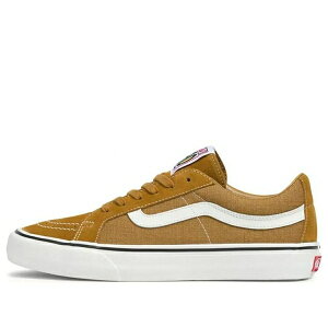 Vans oY Y Xj[J[ yVans SK8-Low Reissue SF 'Salt Wash - Golden Brown' VN0A4UWIA0Tz TCY US_5(23.0cm)