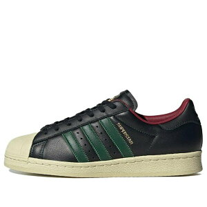 adidas AfB_X Y Xj[J[ yadidas originals Superstar 82 'Black Green' IE0021z TCY US_10(28.0cm)