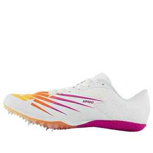 New Balance j[oX Y Xj[J[ yNew Balance SD100v4 'White Vibrant Apricot' USD100W4z TCY US_11(29.0cm)