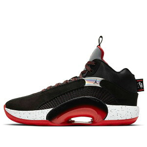 Air Jordan �W���[�_�� �����Y �X�j�[�J�[ �yAir Jordan 35 PF 'Bred' CQ4228-030�z �T�C�Y US_6(24.0cm)