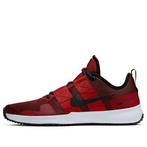 Nike �i�C�L �����Y �X�j�[�J�[ �yNike Varsity Compete TR 2 'Gym Red' AT1239-600�z �T�C�Y US_12(30.0cm)