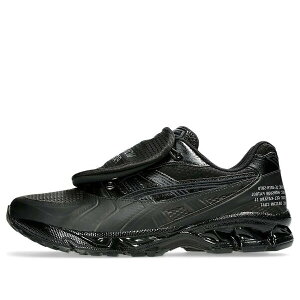 ASICS �A�V�b�N�X �����Y �X�j�[�J�[ �yASICS x SBTG Gel-Kayano 14 Monsoon Patrol 'Black' 1201A975-001�z �T�C�Y US_5(23.0cm)