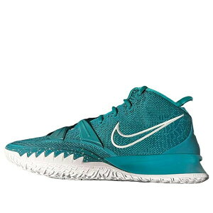 Nike �i�C�L �����Y �X�j�[�J�[ �yNike Kyrie 7 TB 'Rapid Teal' DM5042-403�z �T�C�Y US_10(28.0cm)