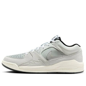 Air Jordan �W���[�_�� �����Y �X�j�[�J�[ �yAir Jordan Stadium 90 'Light Smoke Grey' HV1810-001�z �T�C�Y US_6(24.0cm)