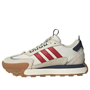 adidas �A�f�B�_�X �����Y �X�j�[�J�[ �yadidas Futro Mixr 'Cream Red' JP8576�z �T�C�Y US_10(28.0cm)
