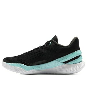 Under Armour A_[A[}[ Y Xj[J[ yUnder Armour Curry 2 Low Flotro 'Future Curry' 3026276-001z TCY US_11.5(29.5cm)
