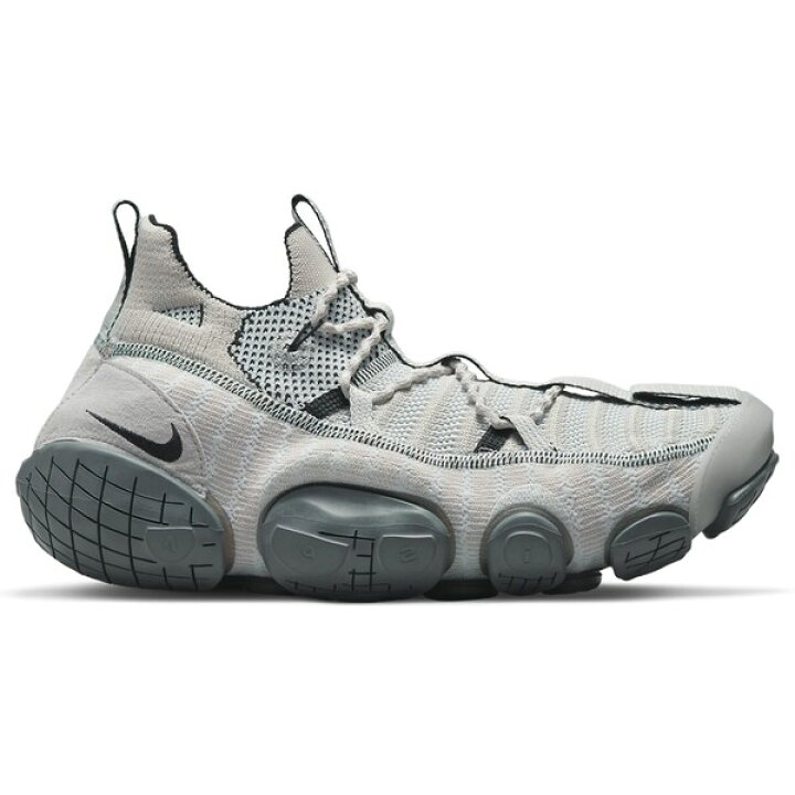 Nike ナイキ メンズ スニーカー 【Nike ISPA Link】 サイズ US_11(29.0cm) Light Iron Ore Smoke Grey asty Nike ナイキ メンズ スニーカー サイズ US_12(30.0cm) Smoke Grey Red
