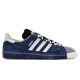 adidas アディダス メンズ スニーカー 【adidas Campus 80s】 サイズ US_4.5(23.5cm) Recouture Dark Blue