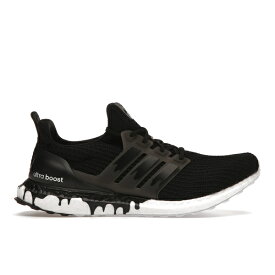 adidas アディダス メンズ スニーカー 【adidas Ultra Boost DNA】 サイズ US_10.5(28.5cm) Black Paint Drip