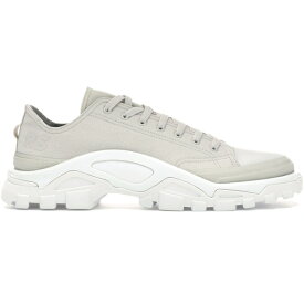 adidas アディダス メンズ スニーカー 【adidas New Runner】 サイズ US_11(29.0cm) Raf Simons Talc