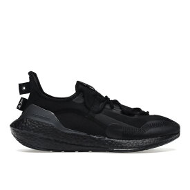 adidas アディダス メンズ スニーカー 【adidas Ultra Boost 21】 サイズ US_8.5(26.5cm) Parley Core Black