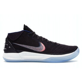 Nike ナイキ メンズ スニーカー 【Nike Kobe A.D. Mid】 サイズ US_9.5(27.5cm) Port Wine