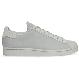 adidas アディダス メンズ スニーカー 【adidas Superstar】 サイズ US_5(23.0cm) Triple Grey