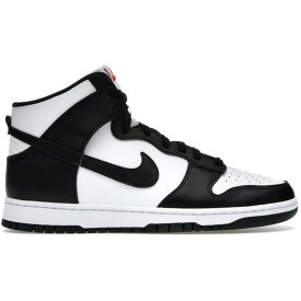 Nike ナイキ メンズ スニーカー 【Nike Dunk High】 サイズ US_11(29.0cm) Panda (2021)