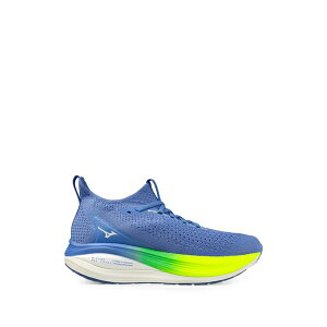�~�Y�m ���f�B�[�X �X�j�[�J�[ �V���[�Y Neo vista 2 sneakers Blue