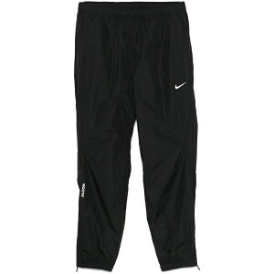 �i�C�L �����Y �J�W���A���p���c �{�g���X Nocta track pants Black