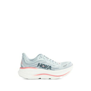 �z�J�I�l�I�l ���f�B�[�X �X�j�[�J�[ �V���[�Y Bondi 9 lace-up sneakers Blue