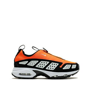 �i�C�L ���f�B�[�X �X�j�[�J�[ �V���[�Y Air max sunder safety orange sneakers Orange