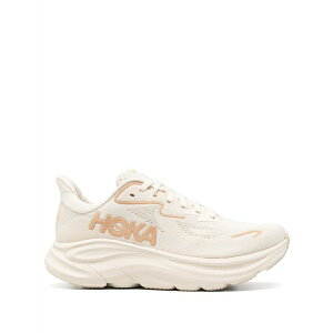 �z�J�I�l�I�l ���f�B�[�X �X�j�[�J�[ �V���[�Y Clifton 10 sneakers Neutrals