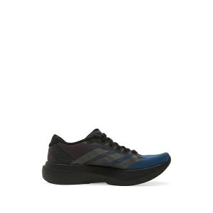 �A�f�B�_�X �����Y �X�j�[�J�[ �V���[�Y Adizero evo sl woven sneakers Black