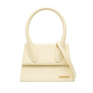 �W���N�G���X ���f�B�[�X �g�[�g�o�b�O �o�b�O Le grand chiquito tote bag Neutrals