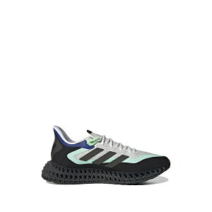 �A�f�B�_�X �����Y �X�j�[�J�[ �V���[�Y 4d fwd 2 sneakers White