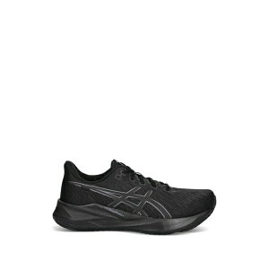 �A�V�b�N�X �����Y �X�j�[�J�[ �V���[�Y Versablast 4 running sneakers Black