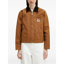 楽天市場】carhartt detroit jacket（レディースファッション）の通販