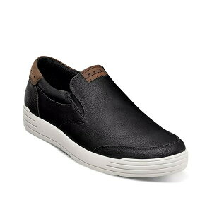 mubV Y Xb|E[t@[ V[Y Kore City Walk Slip-On Black