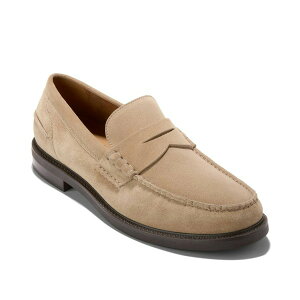 R[n[ Y Xb|E[t@[ V[Y Pinch Prep Penny Loafer Taupe