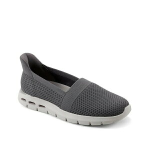 C[W[Xsbg fB[X Xb|E[t@[ V[Y Nilsa Slip-On Grey