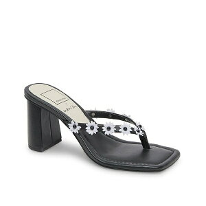 h`FB[^ fB[X T_ V[Y Daphne Sandal Black