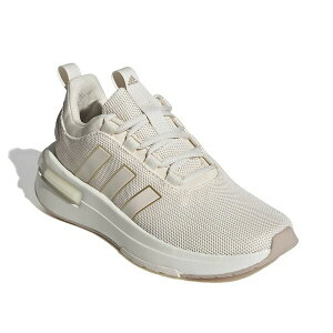 AfB_X fB[X Xj[J[ V[Y Racer TR23 Sneaker - Women's White