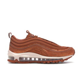 Nike ナイキ レディース スニーカー 【Nike Air Max 97】 サイズ US_W_7W Dark Russet (Women's)