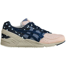 ASICS アシックス メンズ スニーカー 【ASICS Gel-Sight】 サイズ US_9.5(27.5cm) Japanese Denim