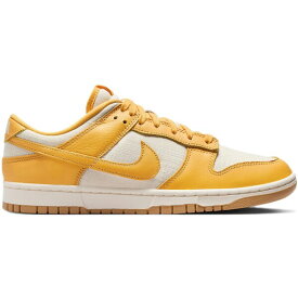 Nike ナイキ メンズ スニーカー 【Nike Dunk Low】 サイズ US_11.5(29.5cm) University Gold