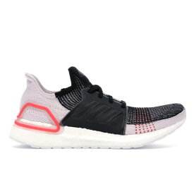 adidas アディダス メンズ スニーカー 【adidas Ultra Boost 2019】 サイズ US_10.5(28.5cm) Core Black Active Red