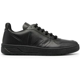 Veja ヴェジャ メンズ スニーカー 【Veja V-10 CWL】 サイズ EU_46(31.0cm) Black Black