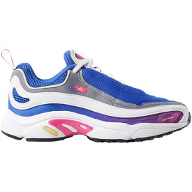 Reebok リーボック メンズ スニーカー 【Reebok Daytona DMX】 サイズ US_7(25.0cm) Crushed Cobalt