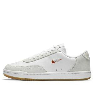 Nike iCL fB[X Xj[J[ White/Light Brown y(WMNS) Nike Court Vintage PRM 'White Light Brown' CW1067-102z TCY US_6.5(23.5cm)