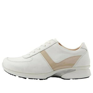 ASICS AVbNX fB[X Xj[J[ White/Tan y(WMNS) ASICS Pedala Ladies 4E 'White Tan' 1212A243-100z TCY US_7.5(24.5cm)