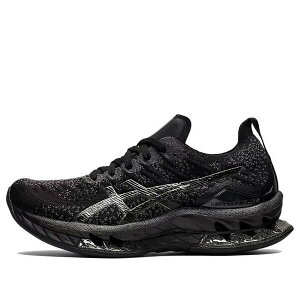 ASICS AVbNX fB[X Xj[J[ black y(WMNS) ASICS Kinsei Blast 'Triple Black' 1012B068-002z TCY US_7(24.0cm)